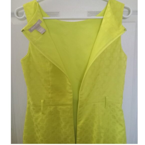 Banana Republic Dress Size 4 - Picture 3 of 6
